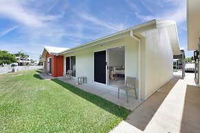 Beachside Boutique Motel Mackay