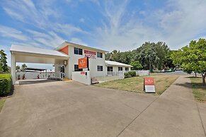 Beachside Boutique Motel Mackay
