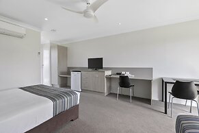 Beachside Boutique Motel Mackay