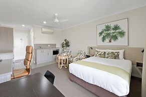 Beachside Boutique Motel Mackay