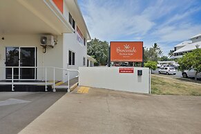 Beachside Boutique Motel Mackay