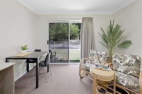 Beachside Boutique Motel Mackay