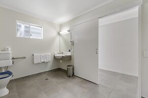 Beachside Boutique Motel Mackay