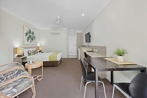 Beachside Boutique Motel Mackay