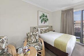 Beachside Boutique Motel Mackay