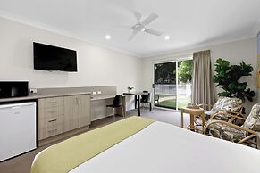 Beachside Boutique Motel Mackay