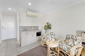Beachside Boutique Motel Mackay