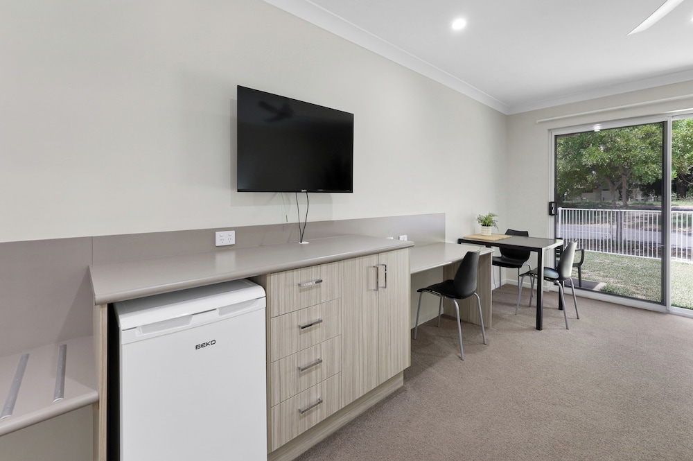 Beachside Boutique Motel Mackay