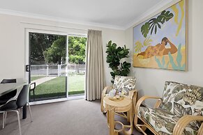 Beachside Boutique Motel Mackay