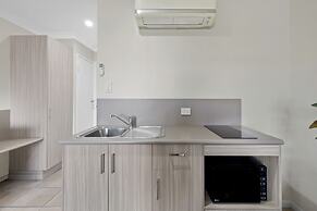 Beachside Boutique Motel Mackay