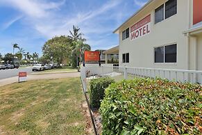 Beachside Boutique Motel Mackay