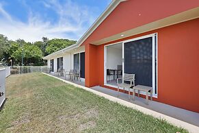 Beachside Boutique Motel Mackay