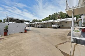 Beachside Boutique Motel Mackay