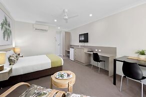 Beachside Boutique Motel Mackay
