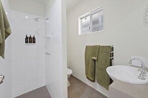Beachside Boutique Motel Mackay