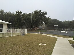 Beachside Boutique Motel Mackay