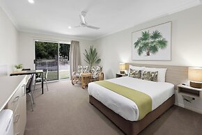 Beachside Boutique Motel Mackay