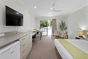 Beachside Boutique Motel Mackay