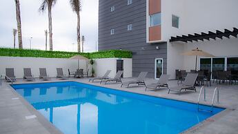 Holiday Inn Express & Suites Celaya by IHG