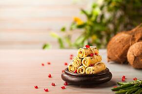 Hyatt Place Gurgaon Udyog Vihar