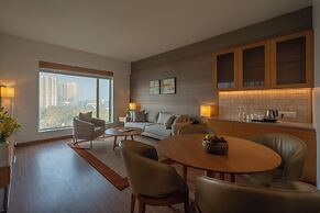 Hyatt Place Gurgaon Udyog Vihar