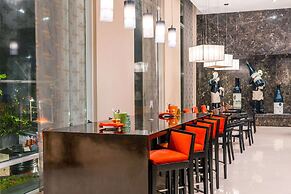 Hyatt Place Gurgaon Udyog Vihar