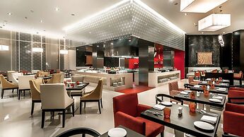Hyatt Place Gurgaon Udyog Vihar