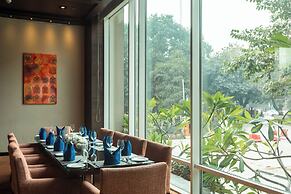 Hyatt Place Gurgaon Udyog Vihar