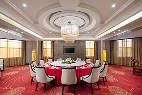 Pullman Qingdao Ziyue