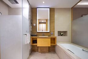 Pullman Qingdao Ziyue