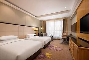 Pullman Qingdao Ziyue