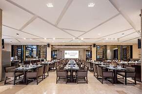 Pullman Qingdao Ziyue