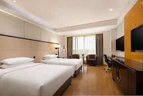 Pullman Qingdao Ziyue