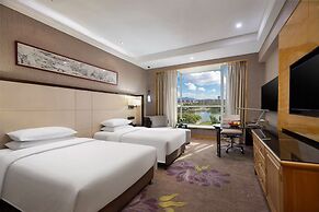Pullman Qingdao Ziyue