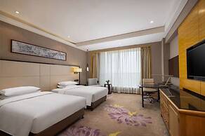 Pullman Qingdao Ziyue