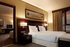 Pullman Zamzam Madina