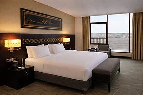 Pullman Zamzam Madina