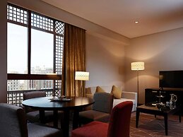 Pullman Zamzam Madina