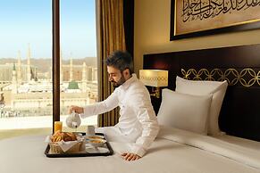 Pullman Zamzam Madina