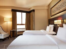 Pullman Zamzam Madina