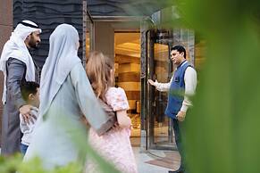 Pullman Zamzam Madina