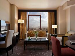 Pullman Zamzam Madina