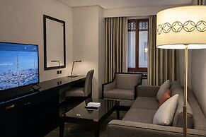 Pullman Zamzam Madina