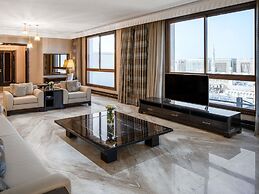 Pullman Zamzam Madina