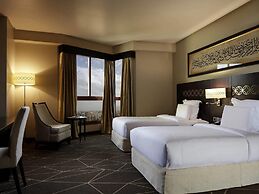 Pullman Zamzam Madina