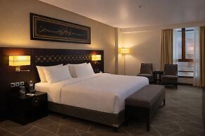 Pullman Zamzam Madina