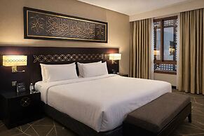 Pullman Zamzam Madina