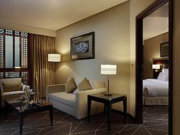 Pullman Zamzam Madina