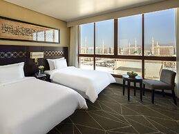 Pullman Zamzam Madina