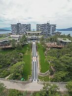 La Blanche Island Bodrum - All Inclusive